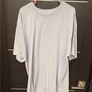 Elwood Core T-shirt Vintage Ice Blue